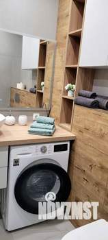 1-к квартира, посуточно, 47м2, 18/25 этаж