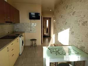 1-к квартира, на длительный срок, 34м2, 7/10 этаж