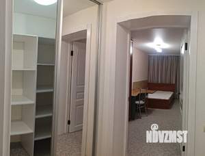 3-к квартира, на длительный срок, 54м2, 4/5 этаж