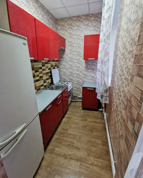 2-к квартира, на длительный срок, 54м2, 2/2 этаж