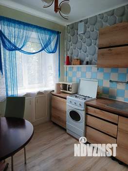 1-к квартира, на длительный срок, 31м2, 4/5 этаж