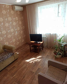2-к квартира, на длительный срок, 47м2, 9/9 этаж