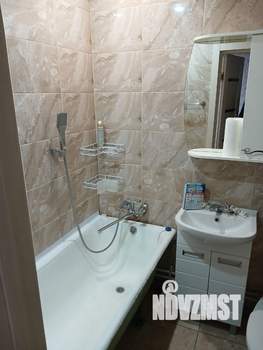 1-к квартира, на длительный срок, 31м2, 5/6 этаж