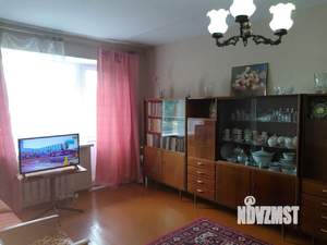 2-к квартира, на длительный срок, 43м2, 4/5 этаж