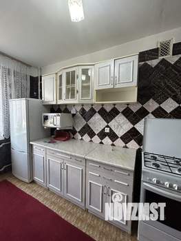 2-к квартира, на длительный срок, 55м2, 6/10 этаж