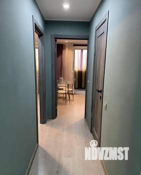 1-к квартира, на длительный срок, 45м2, 7/10 этаж