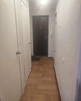 1-к квартира, на длительный срок, 38м2, 1/9 этаж