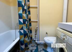 1-к квартира, посуточно, 30м2, 4/10 этаж