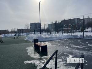 2-к квартира, на длительный срок, 45м2, 1/5 этаж