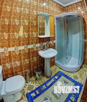 2-к квартира, посуточно, 60м2, 1/1 этаж