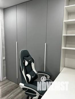 2-к квартира, посуточно, 56м2, 5/10 этаж