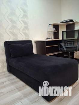 Студия квартира, посуточно, 37м2, 6/10 этаж