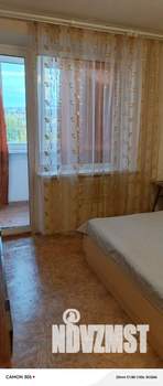 1-к квартира, на длительный срок, 30м2, 4/5 этаж