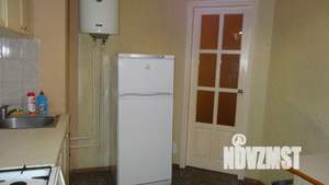 1-к квартира, посуточно, 45м2, 1/9 этаж