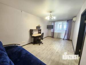 2-к квартира, на длительный срок, 43м2, 2/9 этаж