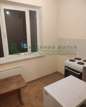 1-к квартира, на длительный срок, 25м2, 9/10 этаж