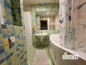 2-к квартира, на длительный срок, 81м2, 6/11 этаж