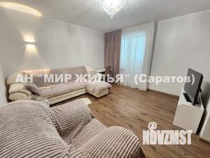 2-к квартира, на длительный срок, 65м2, 6/9 этаж