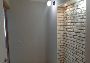 1-к квартира, на длительный срок, 31м2, 4/5 этаж