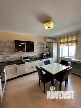 2-к квартира, на длительный срок, 88м2, 19/19 этаж