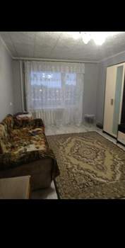 1-к квартира, на длительный срок, 34м2, 7/9 этаж