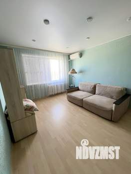 1-к квартира, на длительный срок, 41м2, 9/10 этаж
