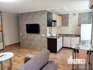 1-к квартира, посуточно, 38м2, 3/5 этаж