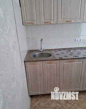 1-к квартира, на длительный срок, 30м2, 3/5 этаж