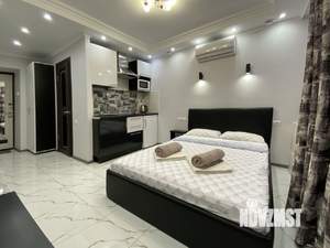 1-к квартира, посуточно, 20м2, 1/3 этаж