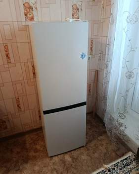 1-к квартира, на длительный срок, 30м2, 4/9 этаж