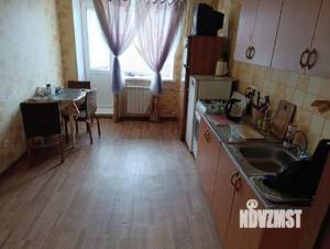 1-к квартира, на длительный срок, 42м2, 6/10 этаж