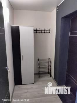Студия квартира, на длительный срок, 30м2, 3/9 этаж