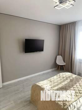 2-к квартира, посуточно, 55м2, 6/10 этаж