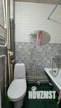 1-к квартира, на длительный срок, 30м2, 4/9 этаж