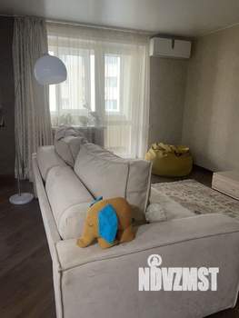 2-к квартира, на длительный срок, 60м2, 3/10 этаж