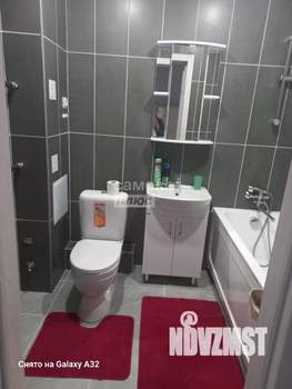 Студия квартира, на длительный срок, 31м2, 8/10 этаж