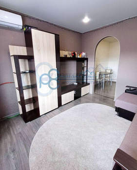 1-к квартира, на длительный срок, 31м2, 7/10 этаж