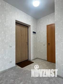 Студия квартира, посуточно, 40м2, 7/25 этаж