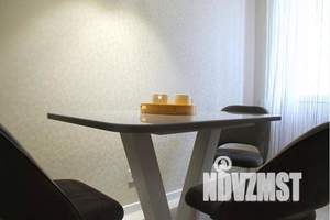 1-к квартира, посуточно, 45м2, 6/16 этаж