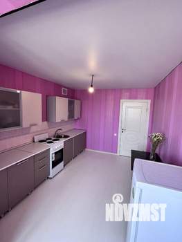 1-к квартира, на длительный срок, 47м2, 14/16 этаж