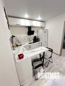 Студия квартира, посуточно, 32м2, 3/10 этаж