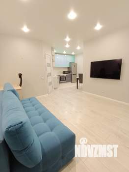 3-к квартира, на длительный срок, 60м2, 20/25 этаж