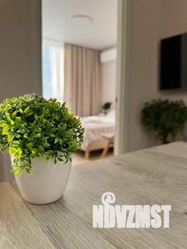 1-к квартира, посуточно, 36м2, 19/22 этаж