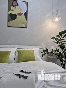 1-к квартира, посуточно, 30м2, 9/10 этаж