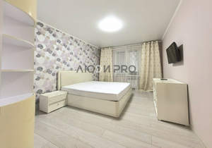 2-к квартира, на длительный срок, 62м2, 3/10 этаж