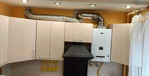 1-к квартира, на длительный срок, 30м2, 2/5 этаж