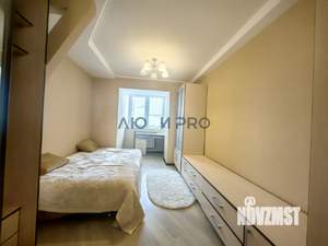 3-к квартира, на длительный срок, 85м2, 14/14 этаж