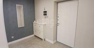 2-к квартира, на длительный срок, 53м2, 14/25 этаж