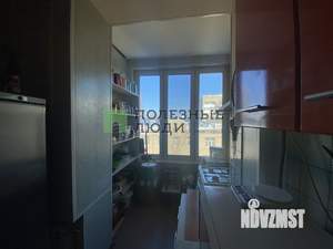 1-к квартира, на длительный срок, 30м2, 5/5 этаж