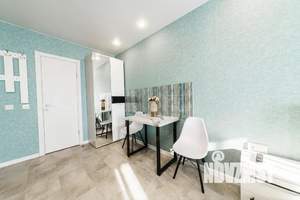 Студия квартира, посуточно, 30м2, 3/3 этаж